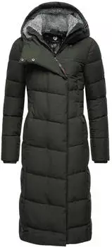 Ragwear Pavla Long (632990) olivgr&uuml;n