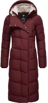 Ragwear Pavla Long (632990) redwine