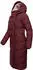 Ragwear Pavla Long (632990) redwine