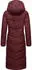 Ragwear Pavla Long (632990) redwine