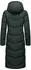 Ragwear Pavla Long (632990) dunkelgrün