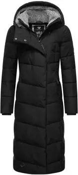 Ragwear Pavla Long (632990) black