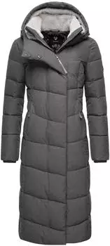 Ragwear Pavla Long (632990) grey