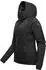 Ragwear Dizzie Winter dark black
