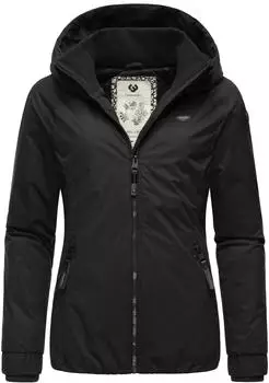 Ragwear Dizzie Winter dusty