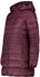 CMP Steppmantel Damen (33K1696) burgundy