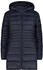 CMP Steppmantel Damen (33K1696) blau