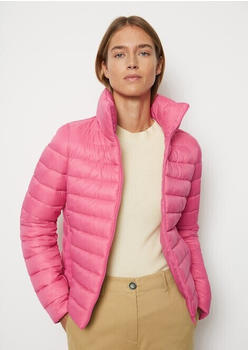 Marc O'Polo Steppjacke Fitted (400085170049) rose pink