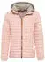 Camel Active Steppjacke (C330270-9E50) rosa