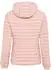 Camel Active Steppjacke (C330270-9E50) rosa