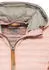 Camel Active Steppjacke (C330270-9E50) rosa