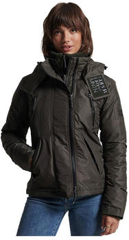 Superdry Mountain Windcheater Jacket (W5011171A-LO3) brown