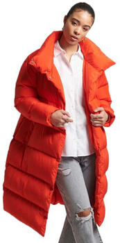 Superdry Studios Db Duvet Jacket (W5011254A-N6H) orange