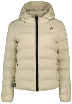 Superdry Code All Seasons Fuji Jacket (W5011397A-CQ4) beige