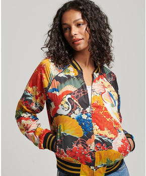 Superdry Vintage Printed Suikajan Jacket (W5011475A-8XY)