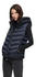 Superdry Fuji Padded Down Vest (W5011562A-98T) blue