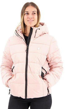 Superdry Spirit Sports Puffer Jacket (W5011630A-9EE) rosa