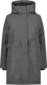 CMP Damenjacke FIX Hood (30X9736) deep lake