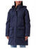 Marc O'Polo Parka Relaxed (348116371077) orion blue