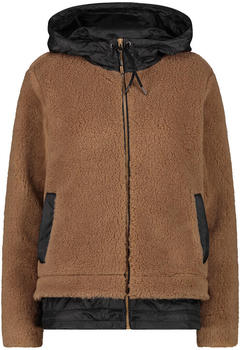 CMP Damenjacke FIX Hood (33K1656) giada