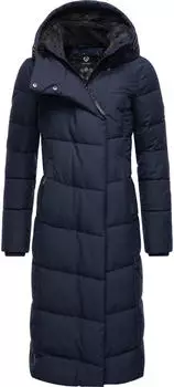 Ragwear Pavla Long (632990) navy