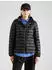 Tommy Hilfiger Global Jacke (WW0WW42046) schwarz