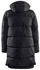 Only New Nora Long Puffer Coat (15304792) schwarz