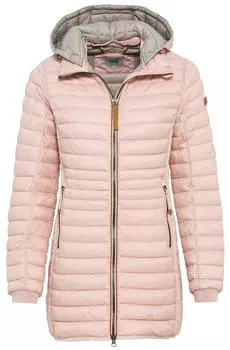 Camel Active Steppjacke (320050-2E50) rose