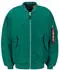 jungle green