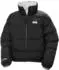 Helly Hansen YU 23 Reversible Puffer Women 990 black