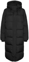 Vero Moda Steppmantel "VMERICAHOLLY LONG DOWN JACKET"