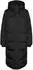 Vmericaholly Long Down Coat Noos (10251595) black