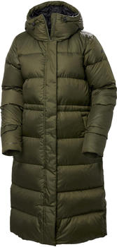 Helly Hansen Essence Daunenmantel (53816) utility green