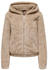 Only ONLNEWANNA CONTACT SHERPA JACKET CC OTW (15300635)