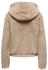 Only ONLNEWANNA CONTACT SHERPA JACKET CC OTW (15300635)