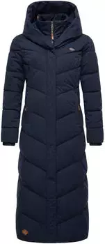 Ragwear Natalka Extralong navy