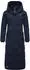 Ragwear Natalka Extralong navy