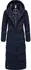 Ragwear Natalka Extralong navy