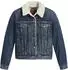 Levi's Women Original Sherpa Trucker