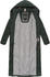 Ragwear Natalka Extralong dark green