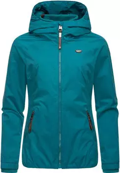 Ragwear Dizzie Winter flaschengr&uuml;n