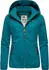 Ragwear Dizzie Winter flaschengrün