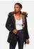 Marikoo Lieblings Jacke schwarz
