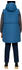 S.Oliver Steppweste aus Baumwollmix (2136033.5704) blau