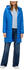 S.Oliver Steppmantel mit abnehmbarer Kapuze (2143011.5531) blau