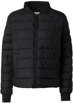S.Oliver Gesteppter Blouson mit leichter Wattierung (2133634.9999) schwarz