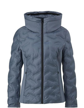 S.Oliver Jacke im Fabricmix (2137253.9529) grau