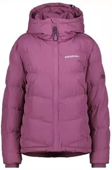 Alife & Kickin RaianaAK A Jacket (11108-2202) mulberry