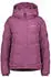 Alife & Kickin RaianaAK A Jacket (11108-2202) mulberry