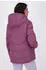Alife & Kickin RaianaAK A Jacket (11108-2202) mulberry